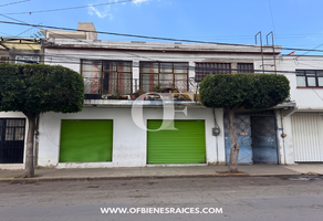 Foto de inmueble en , Col. Texcoco de Mora Centro C.P. 56100, Texcoco