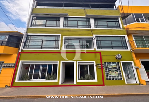 Foto de inmueble en Vicente Guerrero, Col. Texcoco de Mora Centro C.P. 56100, Texcoco