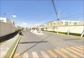 Foto de inmueble en Luis Gonzaga Urbina #108, Col. Tlacopa C.P. 50010, Toluca