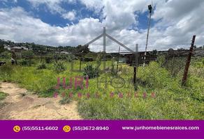 Foto de inmueble en Camino tezopilo, Col. Tlalmanalco C.P. 56700, Tlalmanalco