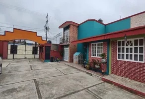 Foto de inmueble en Empedradrillo #14, Col. Tlalmanalco de Velázquez C.P. 56700, Tlalmanalco