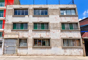 Foto de inmueble en CHALCO, Col. Tlalnemex C.P. 54070, Tlalnepantla de Baz