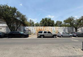 Foto de inmueble en Av. Hidalgo, Col. Tlalnepantla Centro C.P. 54000, Tlalnepantla de Baz