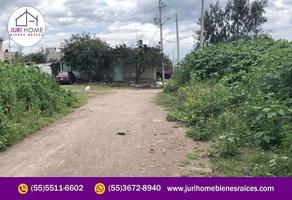 Foto de inmueble en TLALNEPANTLA, Col. Tlapacoya C.P. 56556, Ixtapaluca