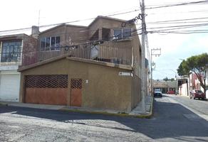 Foto de inmueble en Fray Buenaventura Merlin 516-604, Barrio de San Bernardino, 50080 Toluca de Lerdo, Méx., Col. Toluca C.P. 50071, Toluca