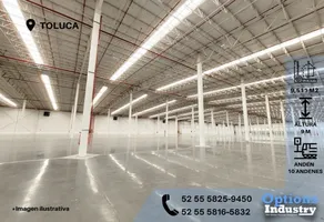 Foto de inmueble en Sin nombre de calle #18, Col. Toluca C.P. 50071, Toluca