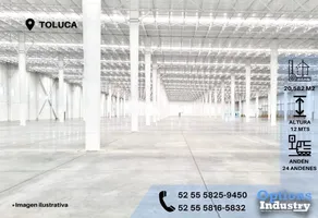 Foto de inmueble en Sin nombre de calle #3, Col. Toluca C.P. 50071, Toluca