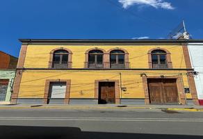 Foto de inmueble en Lerdo de Tejada, Col. Centro, Col. Toluca de Lerdo Centro C.P. 50000, Toluca