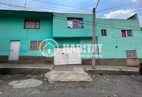 Foto de inmueble en San Antonio Zomeyucan, Col. Torres Zomeyucan (San Antonio Zomeyucan) C.P. 53700, Naucalpan de Juárez