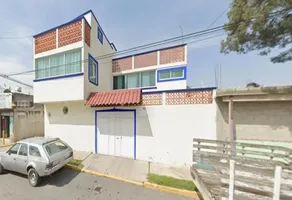 Foto de inmueble en Francisco Villa #22, Col. Tultitlán de Mariano Escobedo Centro C.P. 54900, Tultitlán