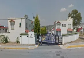 Foto de inmueble en Priv. Ayuelas #1Int. 8, Col. URBI Villa del rey C.P. 54693, Huehuetoca