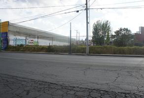 Foto de inmueble en Terreno Comercial e Venta, Valle Don Camilo, Toluca, Col. Valle Don Camilo C.P. 50140, Toluca