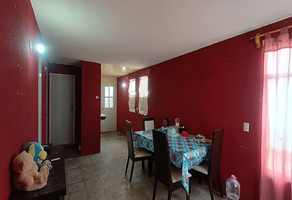 Foto de inmueble en RIO AGRI, Col. Valle San Pedro C.P. 55767, Tecámac