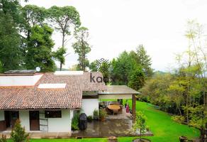 Foto de inmueble en Camino a Cerro Gordo, Col. Valle de Bravo C.P. 51200, Valle de Bravo