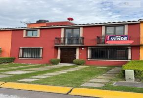 Foto de inmueble en Casa en Venta  Valle de de San José, Toluca, Estado de México #100, Col. Valle de San José C.P. 50210, Toluca