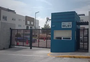 Foto de inmueble en AV CONSTITUCION #S/N, Col. Valle de las Flores C.P. 54744, Cuautitlán Izcalli