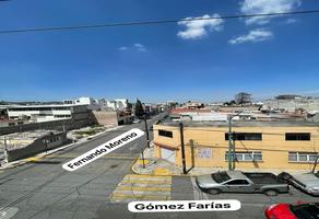 Foto de inmueble en Fernando Moreno, Col. Vértice C.P. 50150, Toluca