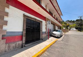 Foto de inmueble en Avenida Hidalgo, Col. Vicente Guerrero 1a. Sección C.P. 54425, Nicolás Romero