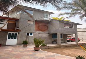 Foto de inmueble en Calle Sor Juana Inés de la Cruz 0, Col. Vicente Riva Palacio C.P. 56200, Texcoco
