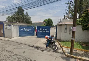 Foto de inmueble en NACIONAL #425, Col. Villa Esmeralda C.P. 55010, Ecatepec de Morelos