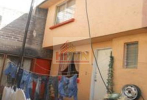 Foto de inmueble en Cerrada Edward Salk del Conjunto en Condominio Residencial Villa  Florida,  2 -B   Casa 26, Col. Villa Florida C.P. 55726, Coacalco de Berriozábal