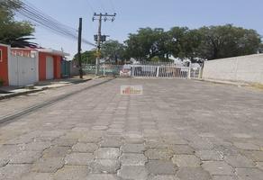 Foto de inmueble en Edward Salk, Col. Villa Florida C.P. 55726, Coacalco de Berriozábal