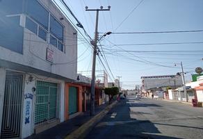 Foto de inmueble en , Col. Villa de las Flores 2a Sección (Unidad Coacalco) C.P. 55710, Coacalco de Berriozábal