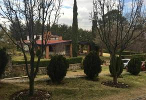 Foto de inmueble en CARRETERA JILOTEPEC, Col. Villa del Carbón C.P. 54300, Villa del Carbón