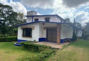 Foto de inmueble en CARRETERA JILOTEPEC, Col. Villa del Carbón C.P. 54300, Villa del Carbón