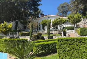 Foto de inmueble en Los encinos, Col. Villa del Carbón C.P. 54300, Villa del Carbón