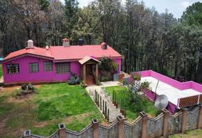 Foto de inmueble en San Jerónimo zacapexco, Col. Villa del Carbón C.P. 54300, Villa del Carbón