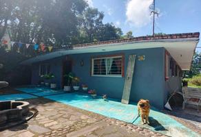 Foto de inmueble en San Martin, Col. Villa del Carbón C.P. 54300, Villa del Carbón