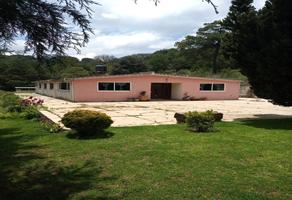 Foto de inmueble en palo hueco, Col. Villa del Carbón C.P. 54300, Villa del Carbón