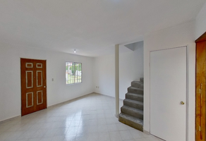 Foto de inmueble en Privada Baltar Casa 27, Villas del Real, Tecámac, EDOMEX, C.P. 55749, Col. Villa del Real C.P. 55749, Tecámac