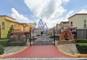Foto de inmueble en Sin nombre de calle, Col. Villa del Real C.P. 55749, Tecámac