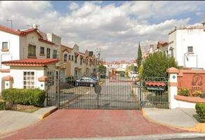 Foto de inmueble en , Col. Villa del Real C.P. 55749, Tecámac