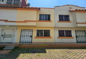 Foto de inmueble en Yaizar #26, Col. Villa del Real C.P. 55749, Tecámac