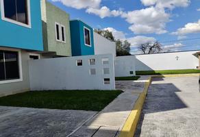 Foto de inmueble en Margaritas, Col. Villas 2000 C.P. 55600, Zumpango