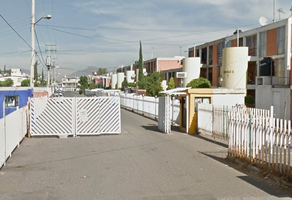 Foto de inmueble en San Marcos, Col. Villas Cosmos C.P. 55242, Ecatepec de Morelos