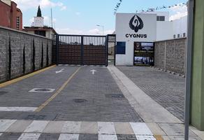 Foto de inmueble en Cam. a Ocotitlán, Col. Villas San Gregorio C.P. 52167, Metepec