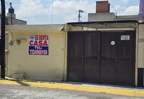 Foto de inmueble en Jose Ortiz al 100 #129, Col. Villas Santín C.P. 50214, Toluca
