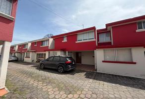 Foto de inmueble en Casa EN Venta EN Villas Tepaltitlán, Toluca #0, Col. Villas Tepaltitlán C.P. 50010, Toluca