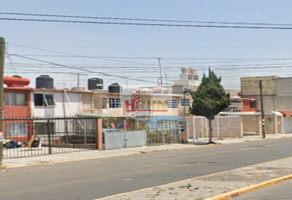 Foto de inmueble en Albatros, Col. Villas de Aragón C.P. 55148, Ecatepec de Morelos