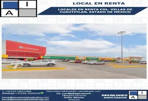 Foto de inmueble en BLVD. FRANCISCO I. MADERO #S/N, Col. Villas de Cuautitlán C.P. 54857, Cuautitlán