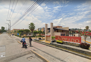 Foto de inmueble en El dorado, Col. Villas de Loreto C.P. 54980, Tultepec