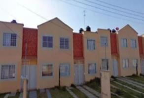Foto de inmueble en SONORA, Col. Villas de San Martín C.P. 56644, Chalco