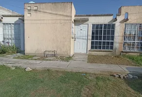 Foto de inmueble en Condominio Laguna San Ignacio #Mz 19, Col. Villas de la Laguna C.P. 55614, Zumpango