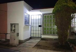 Foto de inmueble en Laguna de perlas, Col. Villas de la Laguna C.P. 55614, Zumpango
