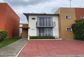 Foto de inmueble en , Col. Villas del Campo C.P. 52220, Calimaya