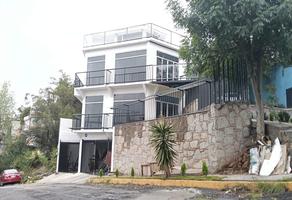 Foto de inmueble en Acueducto de Ojinaga, Col. Vista del Valle II, III, IV y IX C.P. 53296, Naucalpan de Juárez